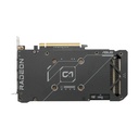 Tarjeta Gráfica Asus Dual Radeon RX 7600 EVO OC/ 8GB GDDR6