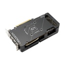 Tarjeta Gráfica Asus Dual Radeon RX 7600 EVO OC/ 8GB GDDR6
