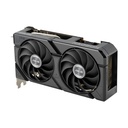 Tarjeta Gráfica Asus Dual Radeon RX 7600 EVO OC/ 8GB GDDR6
