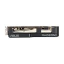 Tarjeta Gráfica Asus Dual Radeon RX 7600 EVO OC/ 8GB GDDR6