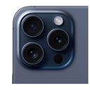Apple iPhone 15 Pro 256GB Azul (Blue Titanium)