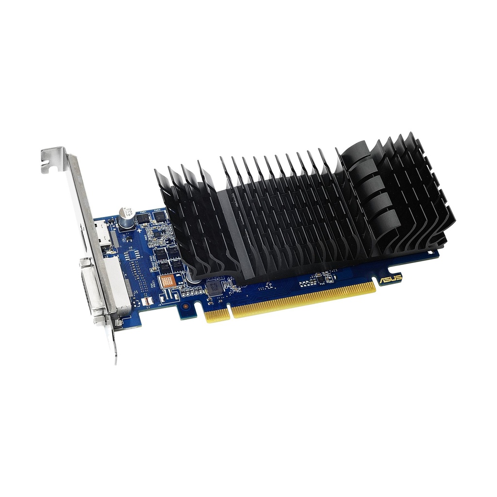 Asus GeForce GT 1030 Graphics Card / 2GB GDDR5