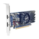 Asus GeForce GT 1030 Graphics Card / 2GB GDDR5 / Low Profile Compatible