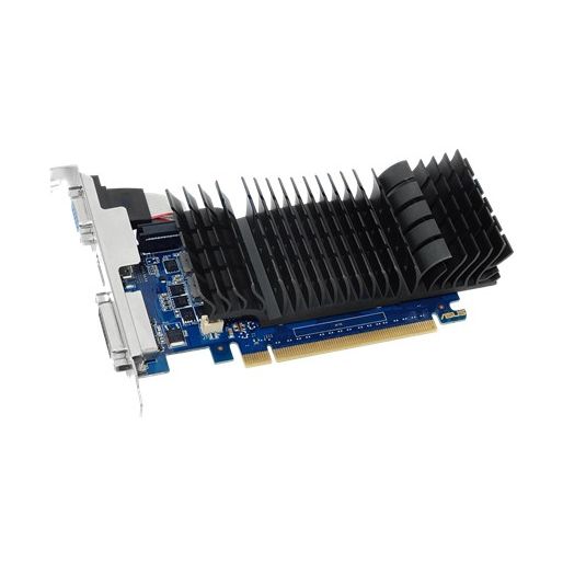 Asus GeForce GT 730 Graphics Card / 2GB GDDR5