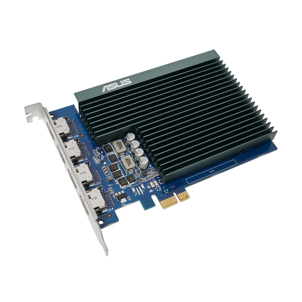 Asus GeForce GT 730 Graphics Card / 2GB GDDR5