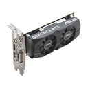 Tarjeta Gráfica Asus GeForce RTX 3050 LP BRK OC Edition/ 6GB GDDR6/ Compatible con Perfil Bajo