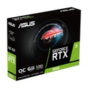 Tarjeta Gráfica Asus GeForce RTX 3050 LP BRK OC Edition/ 6GB GDDR6/ Compatible con Perfil Bajo