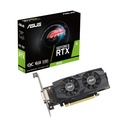 Tarjeta Gráfica Asus GeForce RTX 3050 LP BRK OC Edition/ 6GB GDDR6/ Compatible con Perfil Bajo