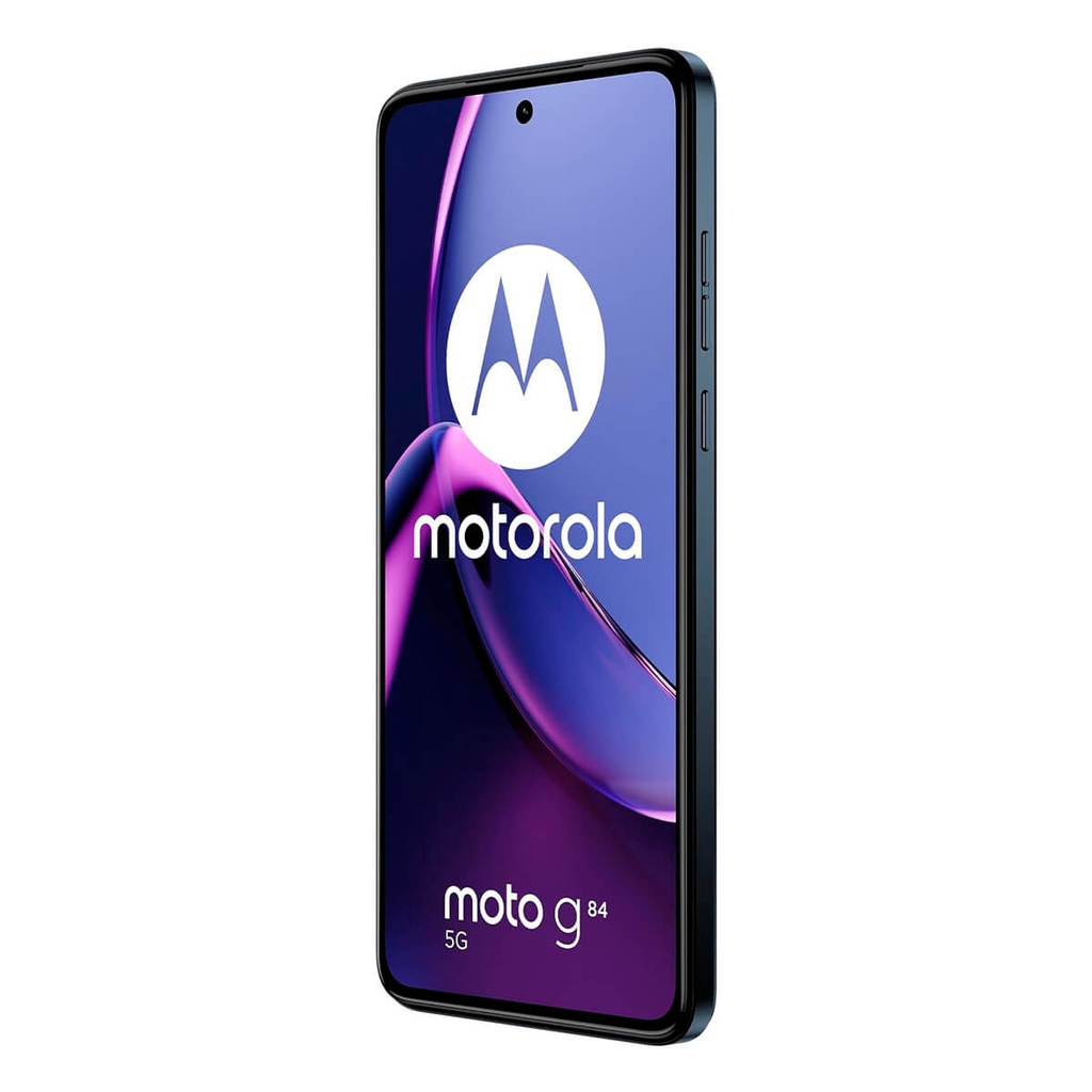 Motorola Moto G84 5G 12GB/256GB Azul (Midnight Blue) Dual SIM XT2347-2
