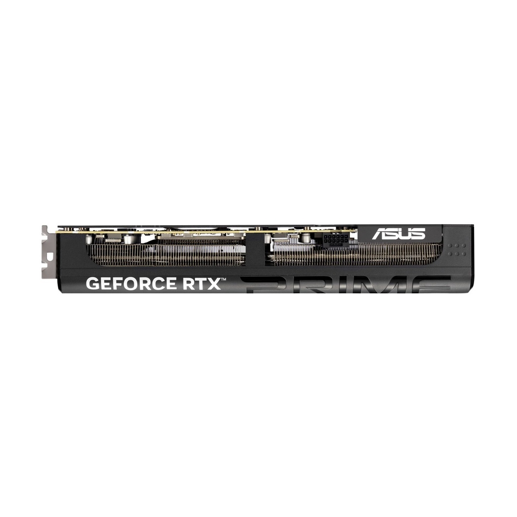 Tarjeta Gráfica Asus Prime GeForce RTX 5070 Ti OC Edition/ 16GB GDDR7