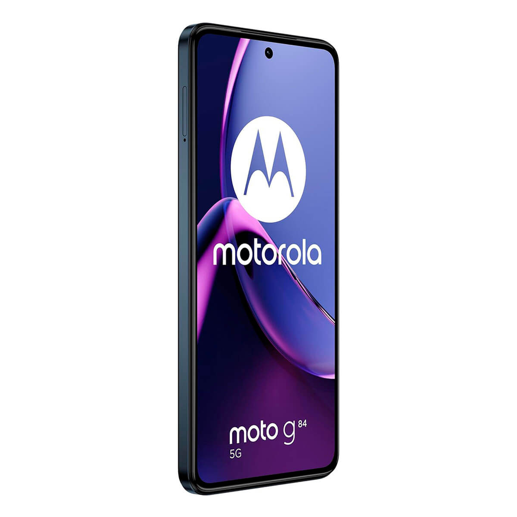 Motorola Moto G84 5G 12GB/256GB Azul (Midnight Blue) Dual SIM XT2347-2