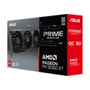 Asus Prime Radeon RX 9060 XT OC Graphics Card / 16GB GDDR6