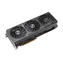 Asus Prime Radeon RX 9070 XT OC Graphics Card / 16GB GDDR6