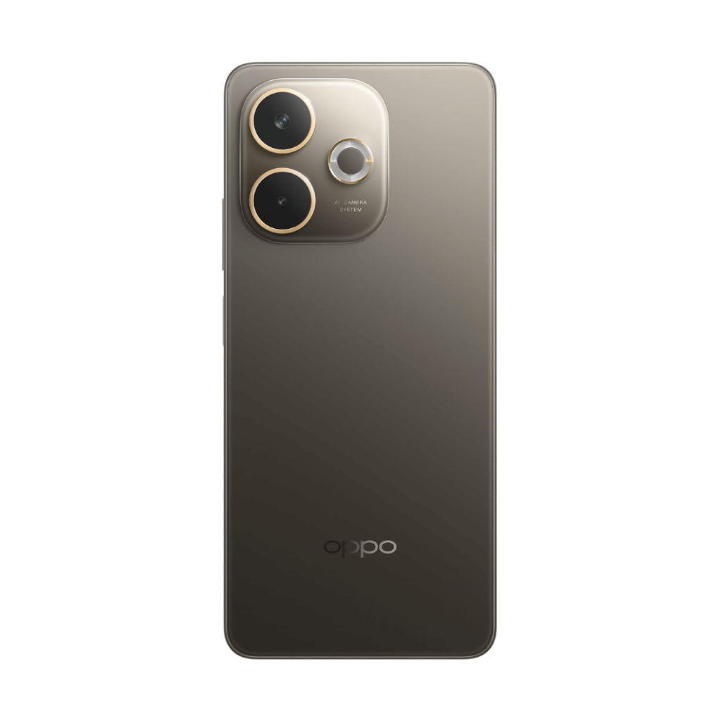 Oppo A5 Pro 5G 8GB/256GB Negro (Black Brown) Dual SIM