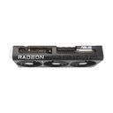 Asus Prime Radeon RX 9070 XT OC Graphics Card / 16GB GDDR6