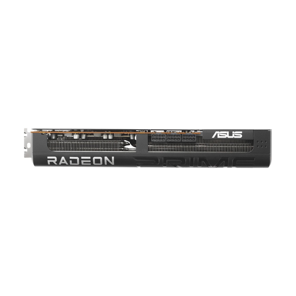 Asus Prime Radeon RX 9070 XT OC Graphics Card / 16GB GDDR6
