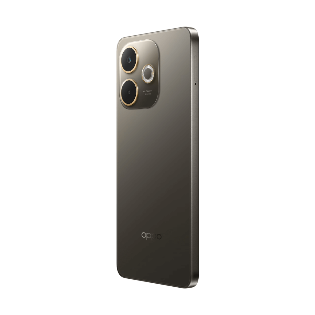 Oppo A5 Pro 5G 8GB/256GB Negro (Black Brown) Dual SIM