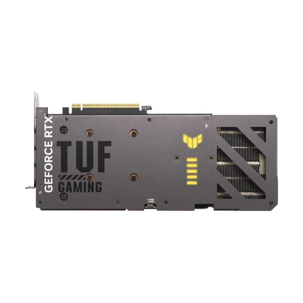 Asus TUF Gaming GeForce RTX 5060 Ti OC/ 16GB GDDR7 Graphics Card