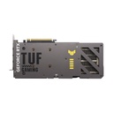 Asus TUF Gaming GeForce RTX 5060 Ti OC/ 16GB GDDR7 Graphics Card