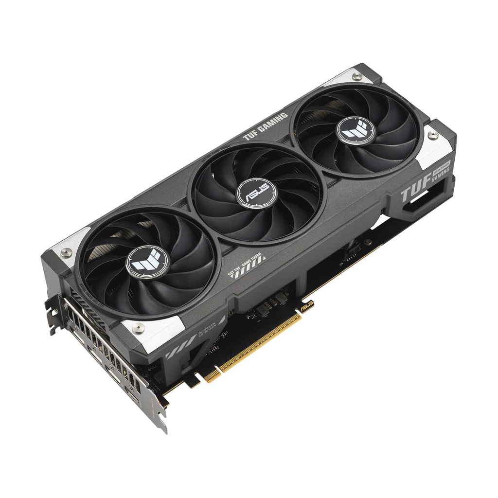 Asus TUF Gaming GeForce RTX 5060 Ti OC/ 16GB GDDR7 Graphics Card