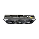 Tarjeta Gráfica Asus TUF Gaming GeForce RTX 5070 Ti OC/ 16GB GDDR7
