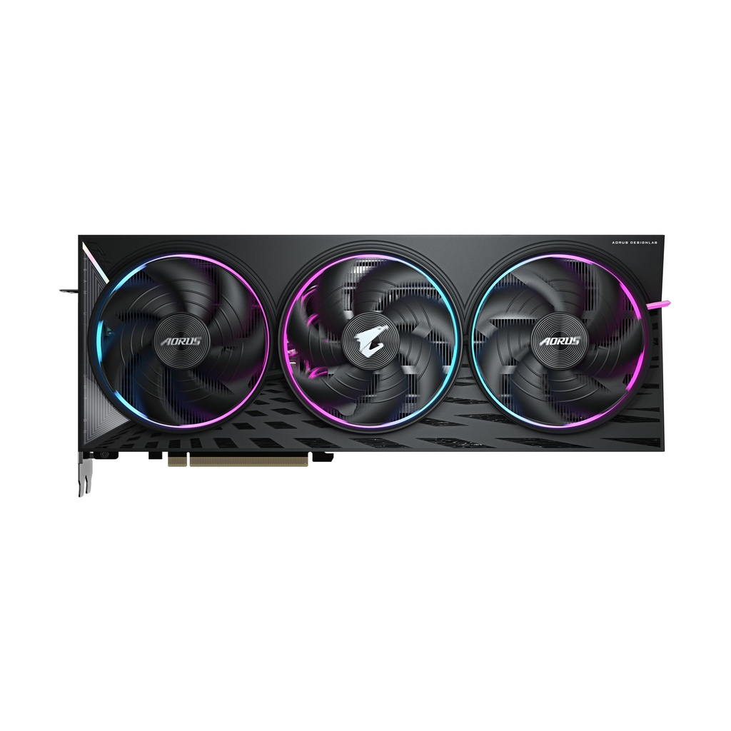 Gigabyte AORUS Radeon RX 9070 XT Elite Graphics Card / 16GB GDDR6