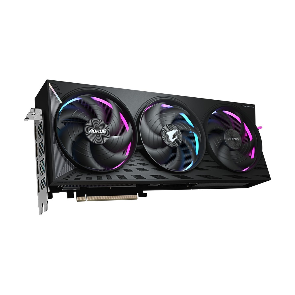 Gigabyte AORUS Radeon RX 9070 XT Elite Graphics Card / 16GB GDDR6