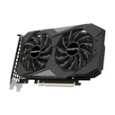 Tarjeta Gráfica Gigabyte GeForce RTX 3050 WindForce OC V2/ 6GB GDDR6