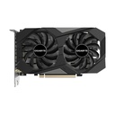 Tarjeta Gráfica Gigabyte GeForce RTX 3050 WindForce OC V2/ 6GB GDDR6