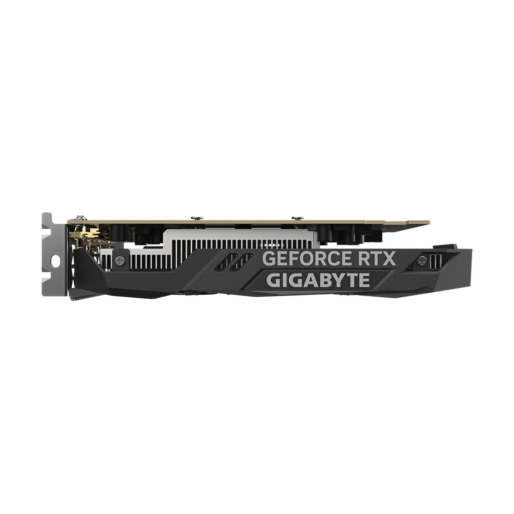 Tarjeta Gráfica Gigabyte GeForce RTX 3050 WindForce OC V2/ 6GB GDDR6