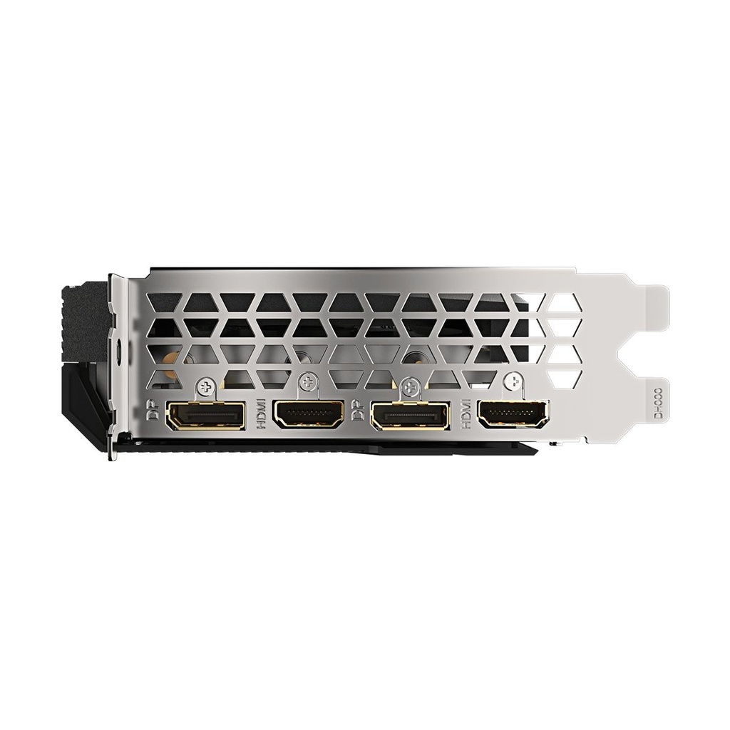 Gigabyte GeForce RTX 3060 WindForce OC Rev 2/ 12GB GDDR6/ LHR Graphics Card