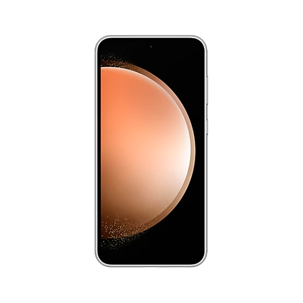 Samsung Galaxy S23 FE 5G 8GB/128GB Naranja (Tangerine) Dual SIM S711
