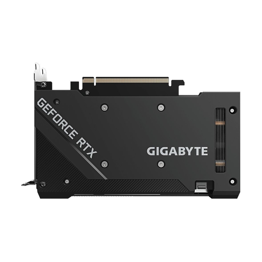 Gigabyte GeForce RTX 3060 WindForce OC Rev 2/ 12GB GDDR6/ LHR Graphics Card