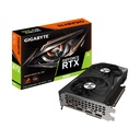 Gigabyte GeForce RTX 3060 WindForce OC Rev 2/ 12GB GDDR6/ LHR Graphics Card