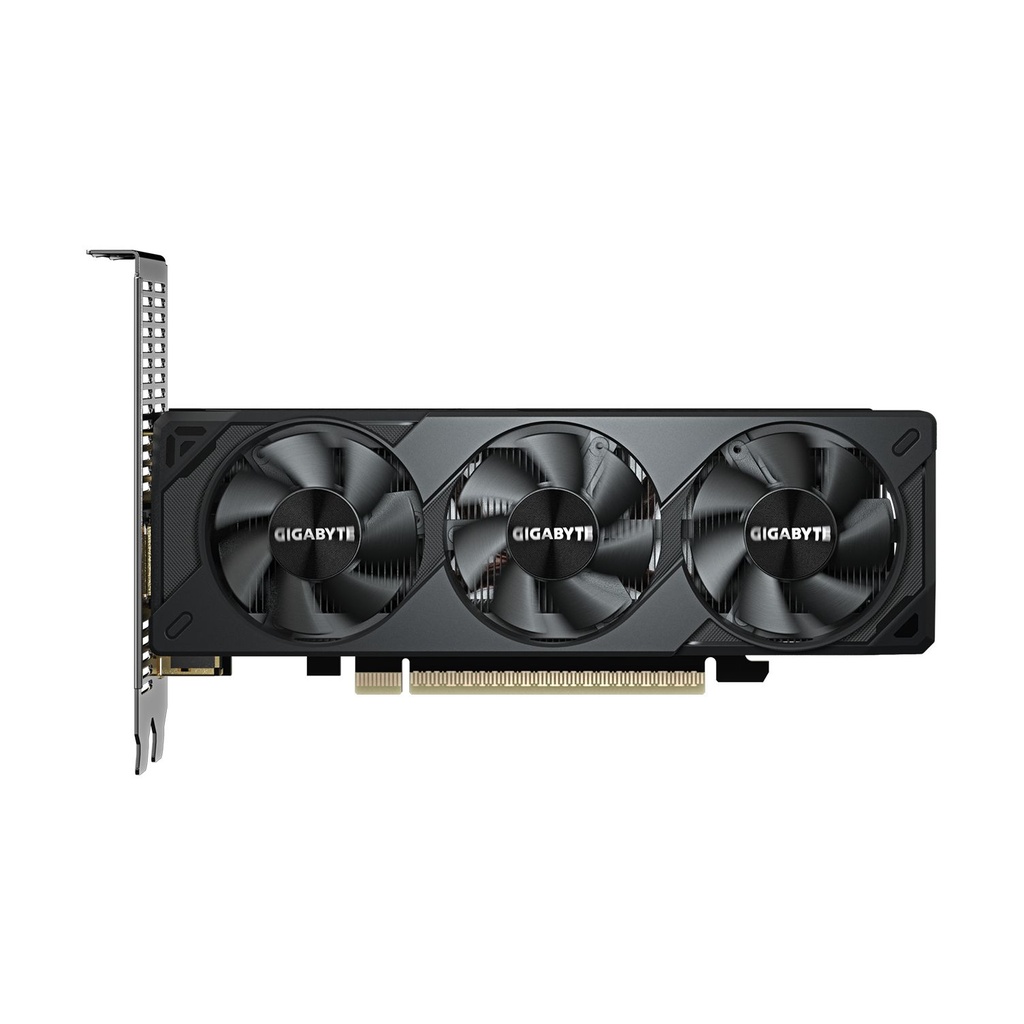 Gigabyte GeForce RTX 5060 OC Low Profile/ 8GB GDDR7 Graphics Card