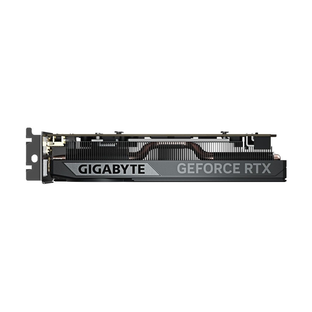 Gigabyte GeForce RTX 5060 OC Low Profile/ 8GB GDDR7 Graphics Card