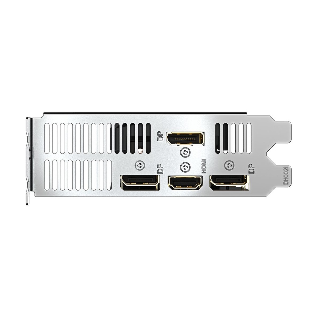 Gigabyte GeForce RTX 5060 OC Low Profile/ 8GB GDDR7 Graphics Card