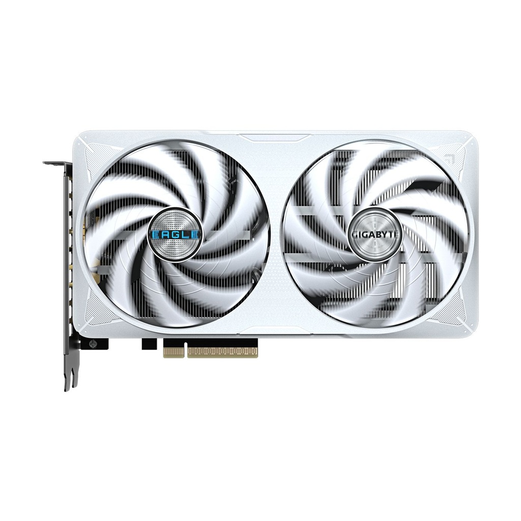 Gigabyte GeForce RTX 5060 Ti Eagle OC ICE Graphics Card / 8GB GDDR7