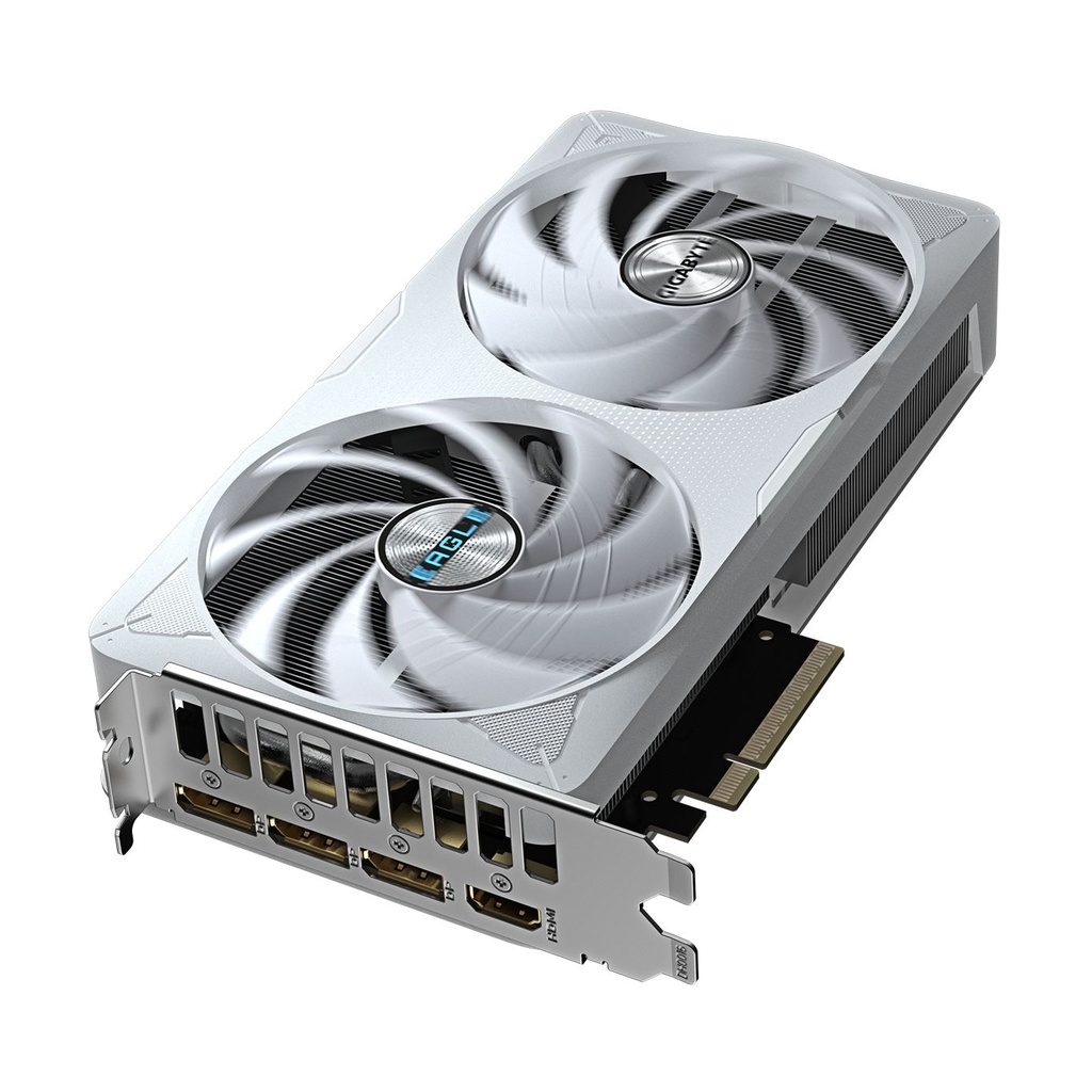 Gigabyte GeForce RTX 5060 Ti Eagle OC ICE Graphics Card / 8GB GDDR7