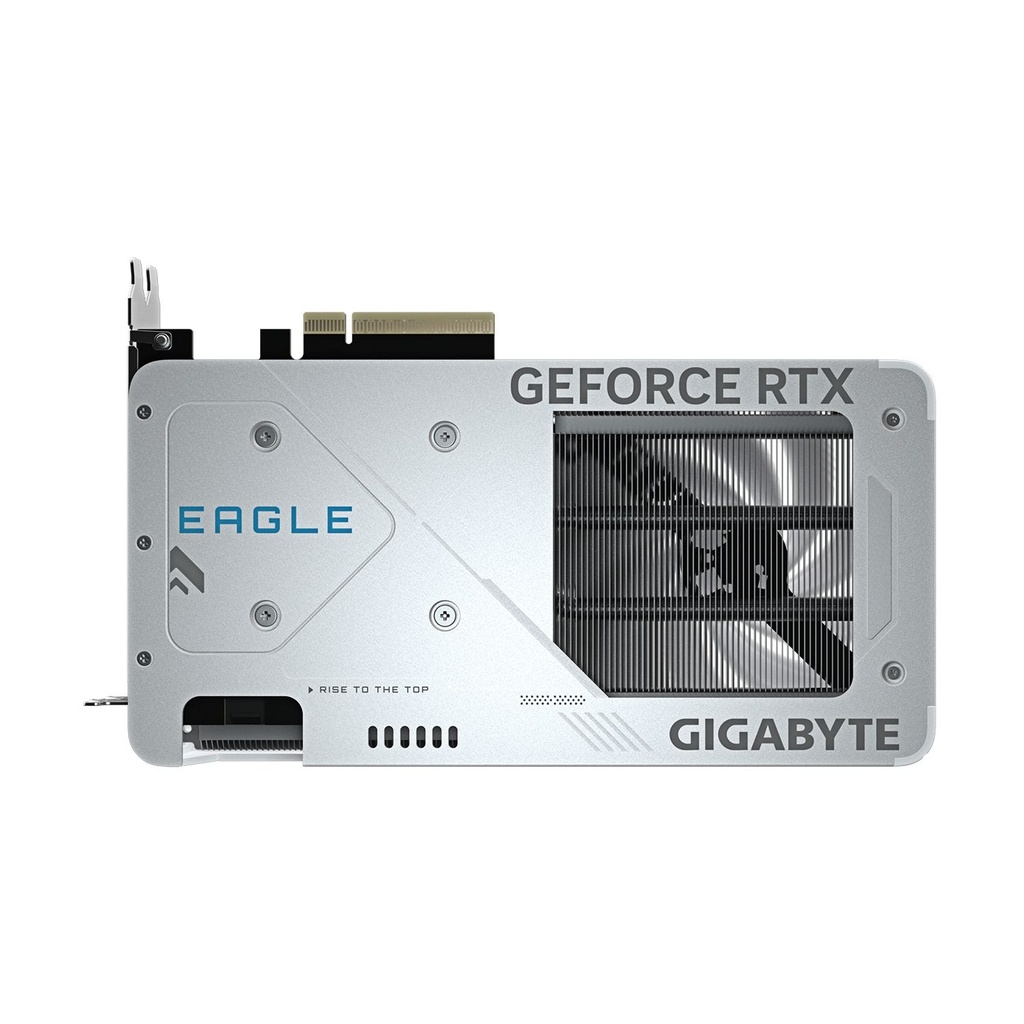 Gigabyte GeForce RTX 5060 Ti Eagle OC ICE Graphics Card / 8GB GDDR7