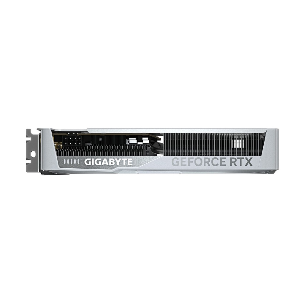 Gigabyte GeForce RTX 5060 Ti Eagle OC ICE Graphics Card / 8GB GDDR7