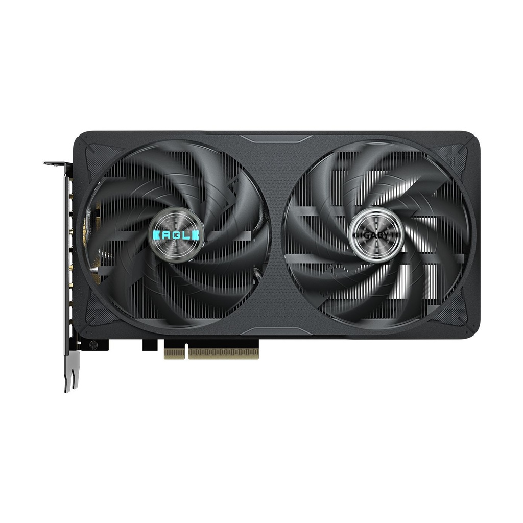 Gigabyte GeForce RTX 5060 Ti Eagle OC Graphics Card / 8GB GDDR7