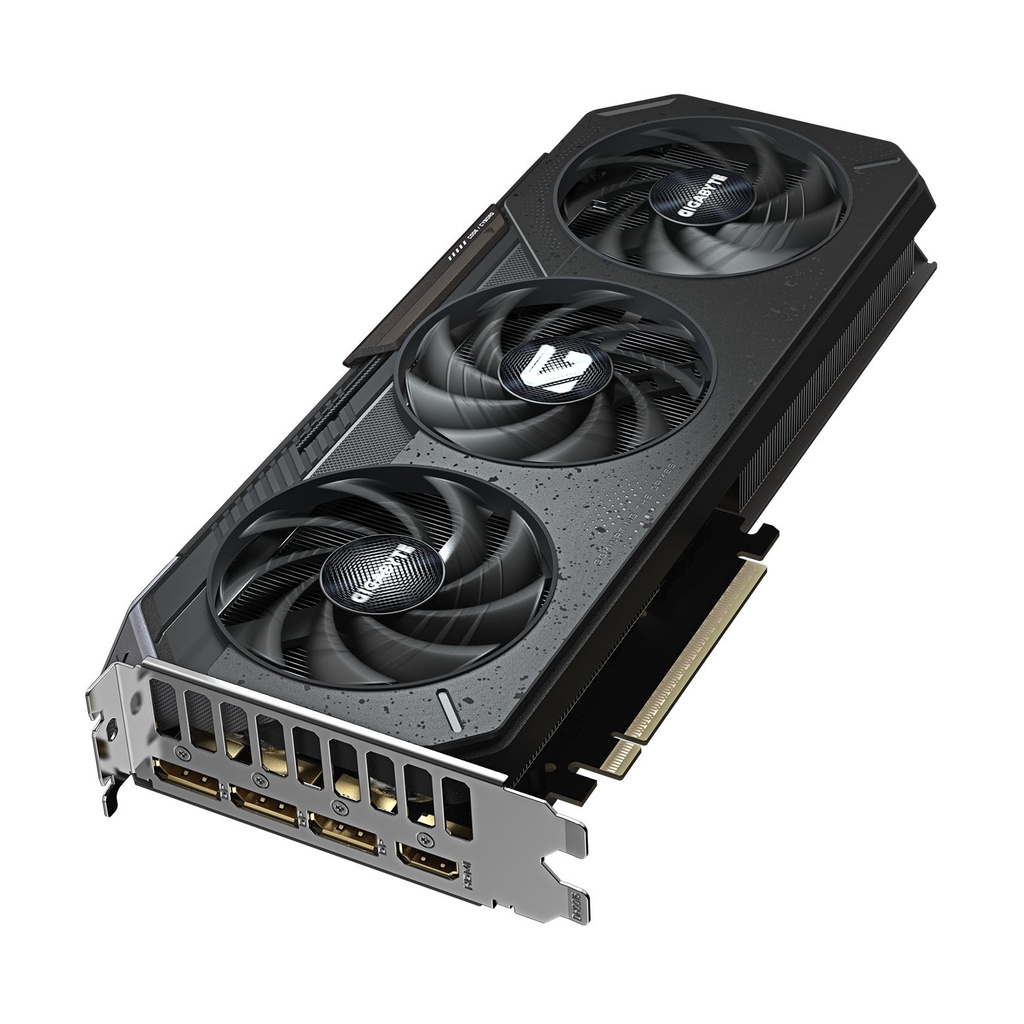 Gigabyte GeForce RTX 5060 Ti Gaming OC/8GB GDDR7 Graphics Card