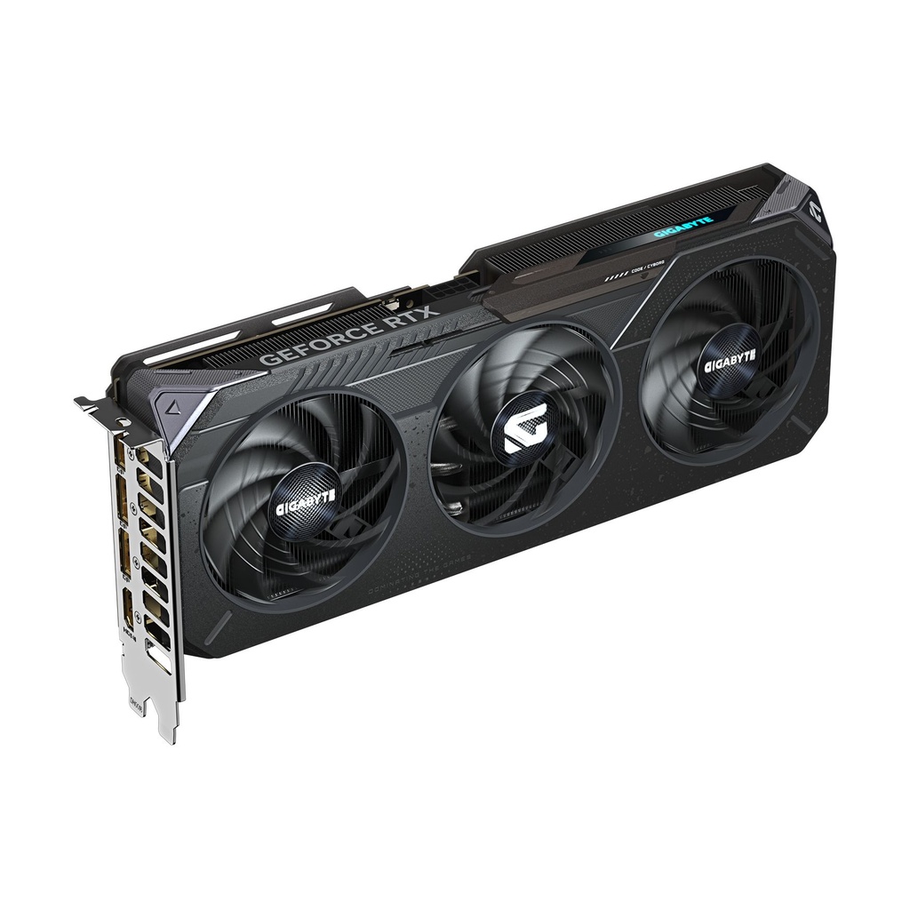 Gigabyte GeForce RTX 5060 Ti Gaming OC/8GB GDDR7 Graphics Card