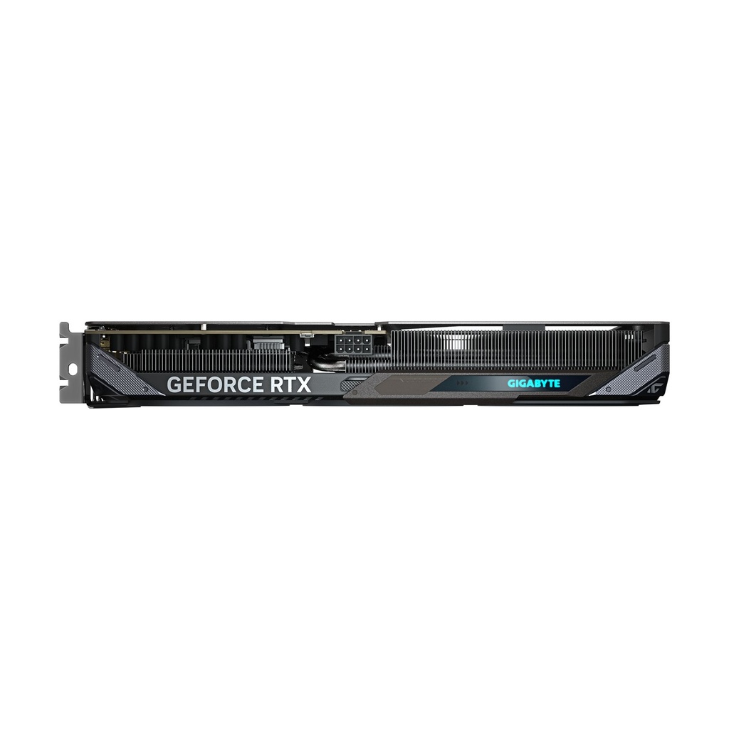 Gigabyte GeForce RTX 5060 Ti Gaming OC/8GB GDDR7 Graphics Card