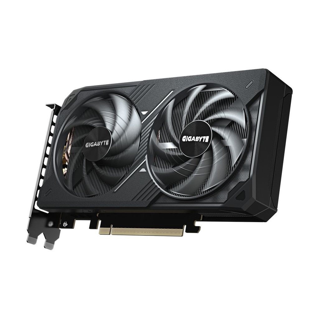 Tarjeta Gráfica Gigabyte GeForce RTX 5060 Ti WindForce Max OC/ 8GB GDDR7