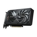 Tarjeta Gráfica Gigabyte GeForce RTX 5060 Ti WindForce Max OC/ 8GB GDDR7