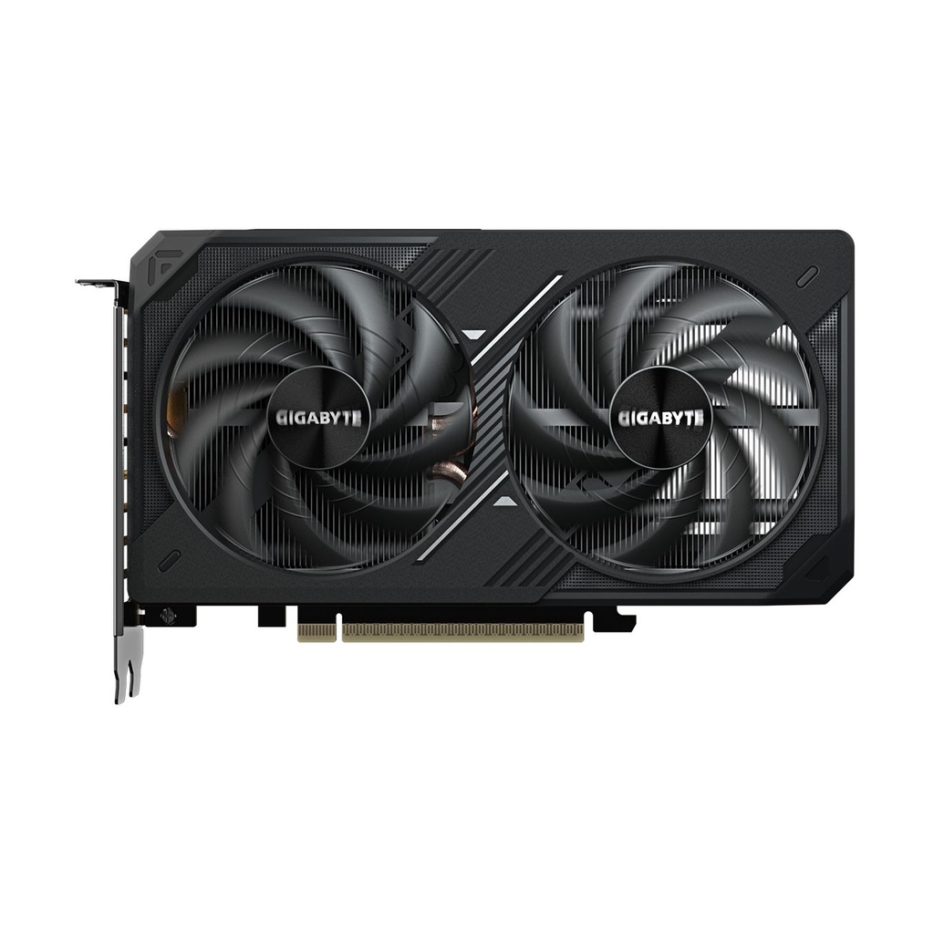 Tarjeta Gráfica Gigabyte GeForce RTX 5060 Ti WindForce Max OC/ 8GB GDDR7
