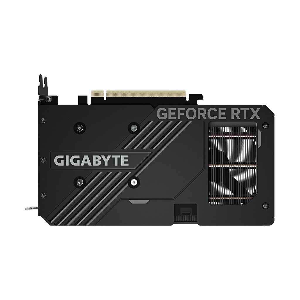 Tarjeta Gráfica Gigabyte GeForce RTX 5060 Ti WindForce Max OC/ 8GB GDDR7