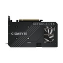 Tarjeta Gráfica Gigabyte GeForce RTX 5060 Ti WindForce Max OC/ 8GB GDDR7
